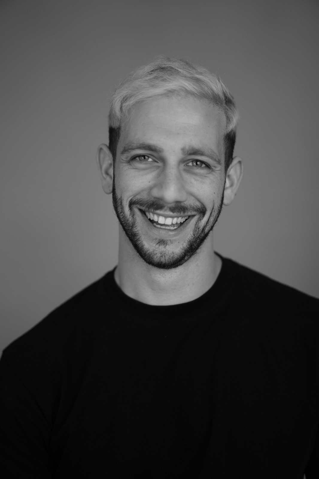 Michael Nimrod Peled